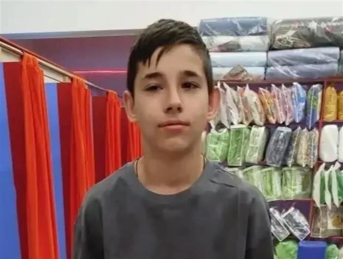 Пропал мальчик: разыскивается 13-летний житель Жигулевска
