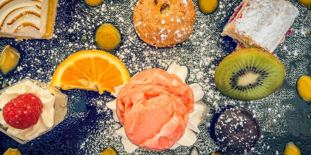 Как наслаждаться вкусной едой и снизить риск осложнений жировой болезни печени