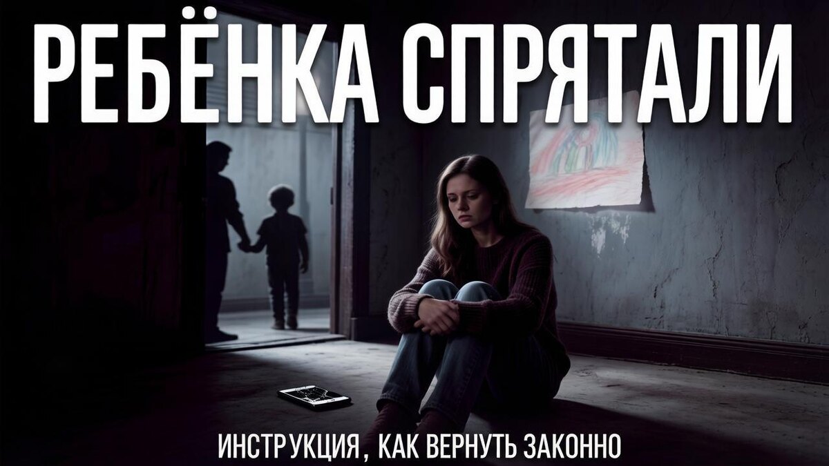 Потеря контакта с ребёнком, сайт Яндекс. Картинки