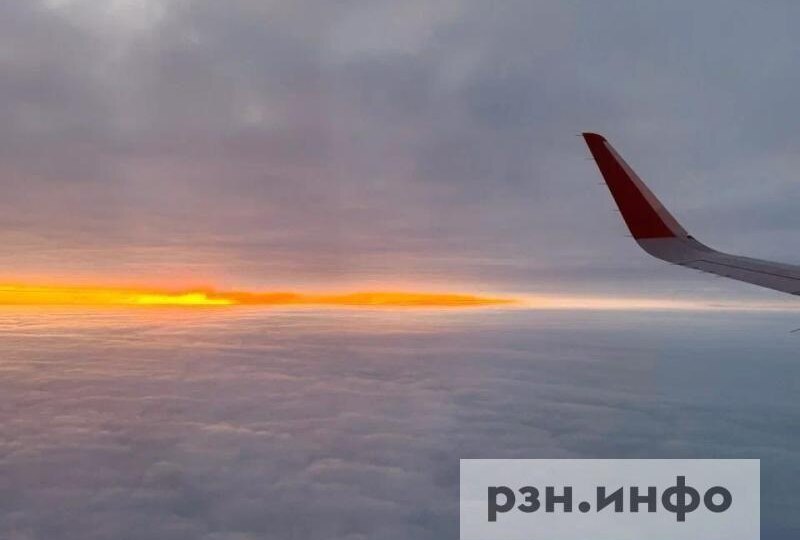 Начался безвизовый режим между Россией и Саудовской Аравией