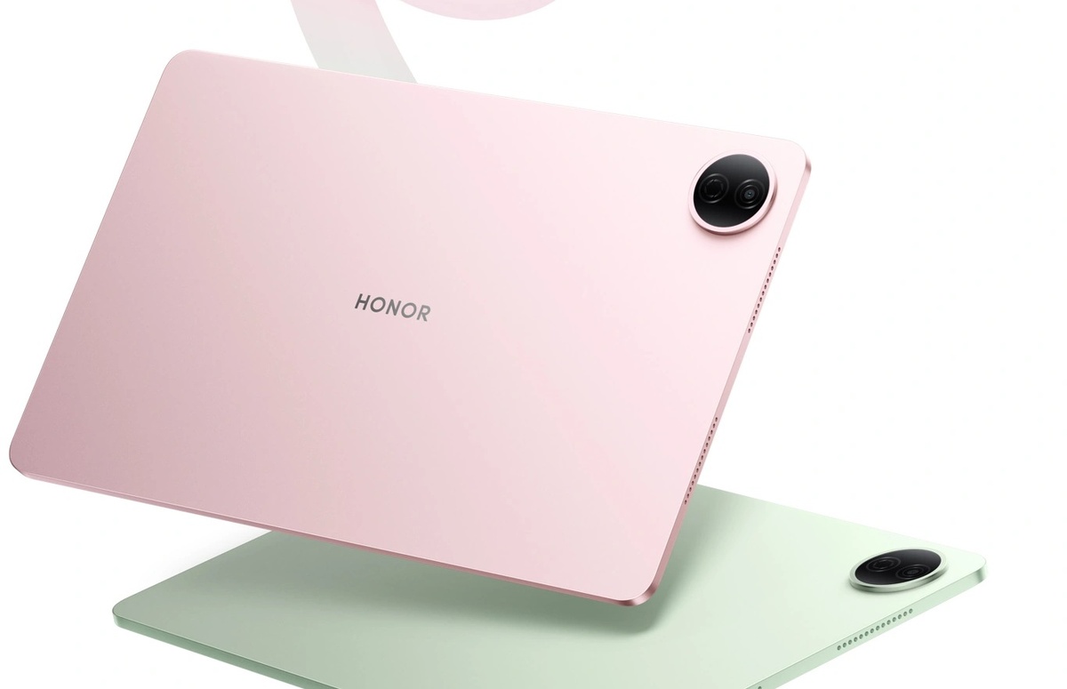    HONOR Pad 20