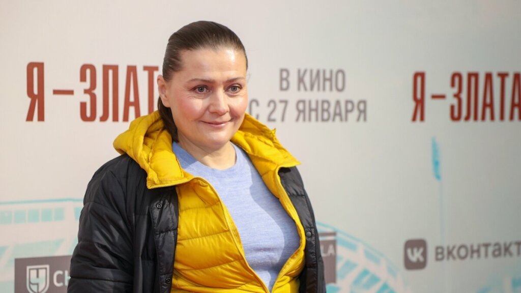    Фото: Bulkin Sergey/news.ru/Global Look Press