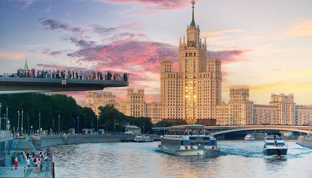     / Источник: © ИЗВЕСТИЯ/Сергей Виноградов