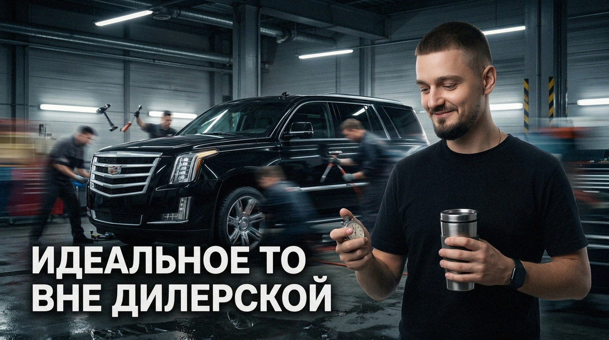    Прохождение ТО с сохранением гарантии на автомобиль и без переплат дилеру lucky247187Q