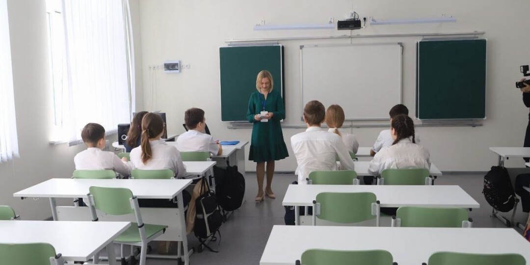 В Пензенской области в 2026 году по программе «Земский учитель» открыто 10 вакансий