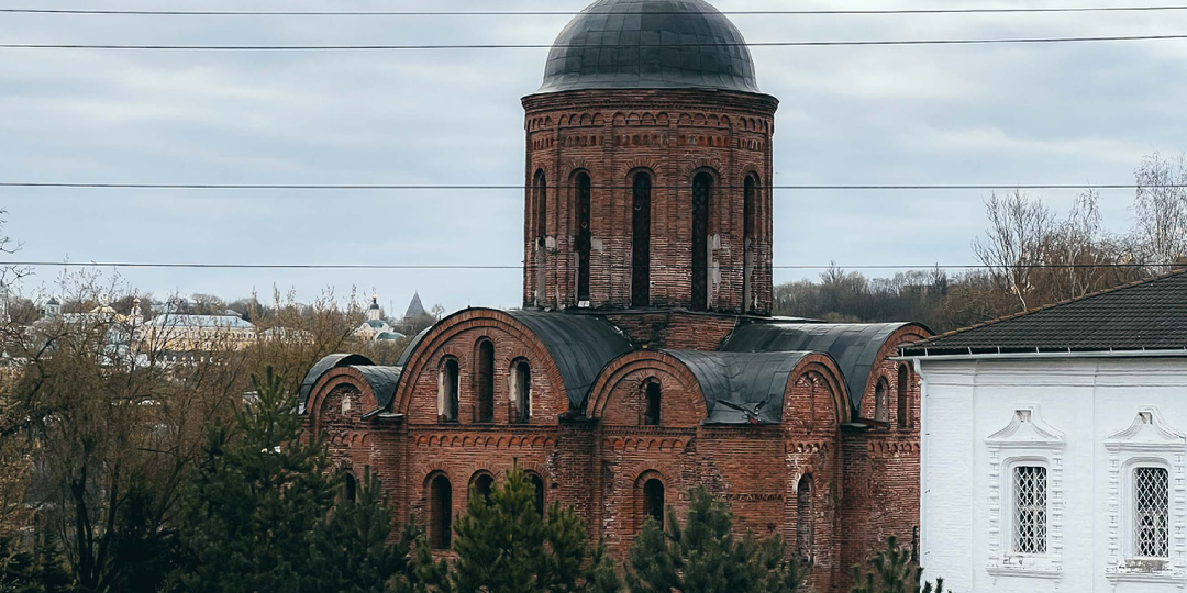 Что посмотреть в Смоленске за 5 часов