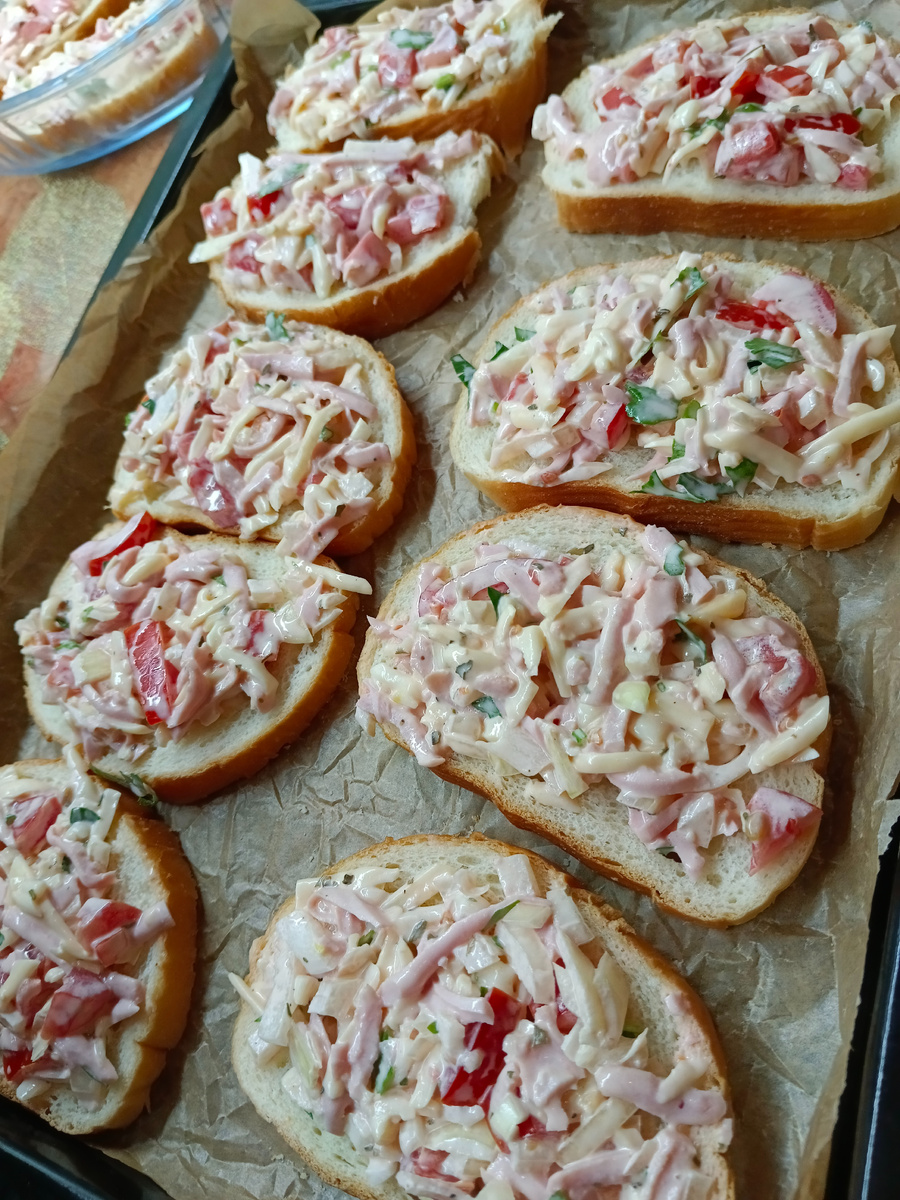 Уже вкусно 😁