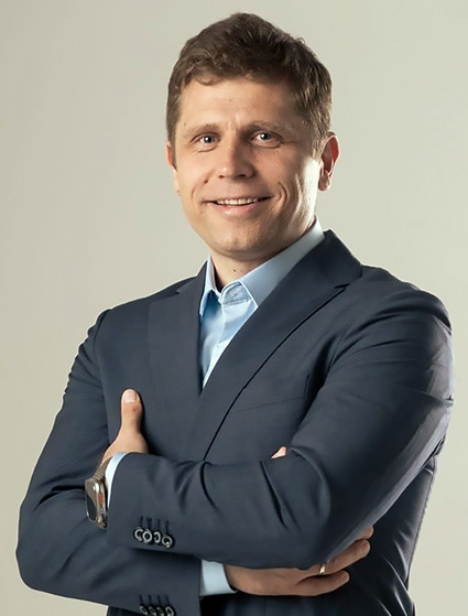 Сергей Конон, Vita Liberta