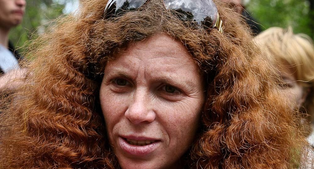 «Пока в блокадном Ленинграде люди ели друг друга, Жданов объедался персиками»
