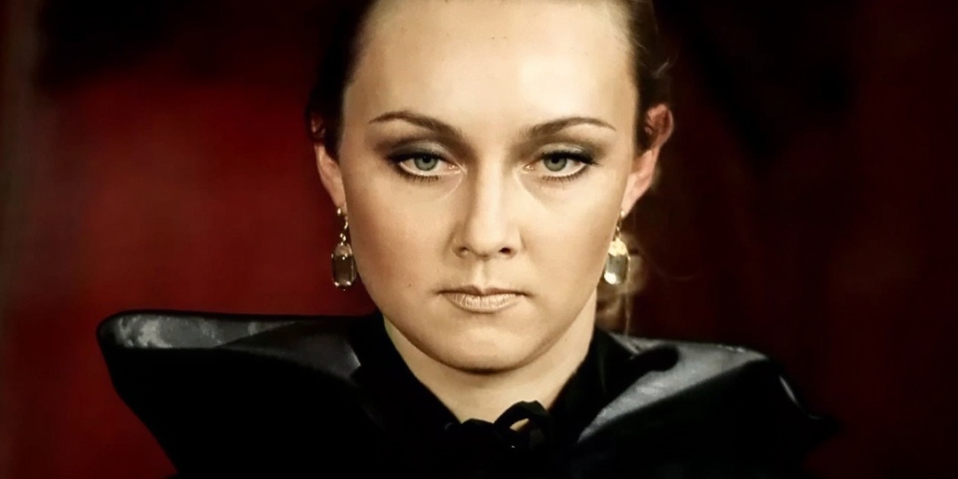 Звезда «Шерлока Холмса», знаменитые мужья и дочь-актриса: Судьба 80-ти летней Валентины Паниной
