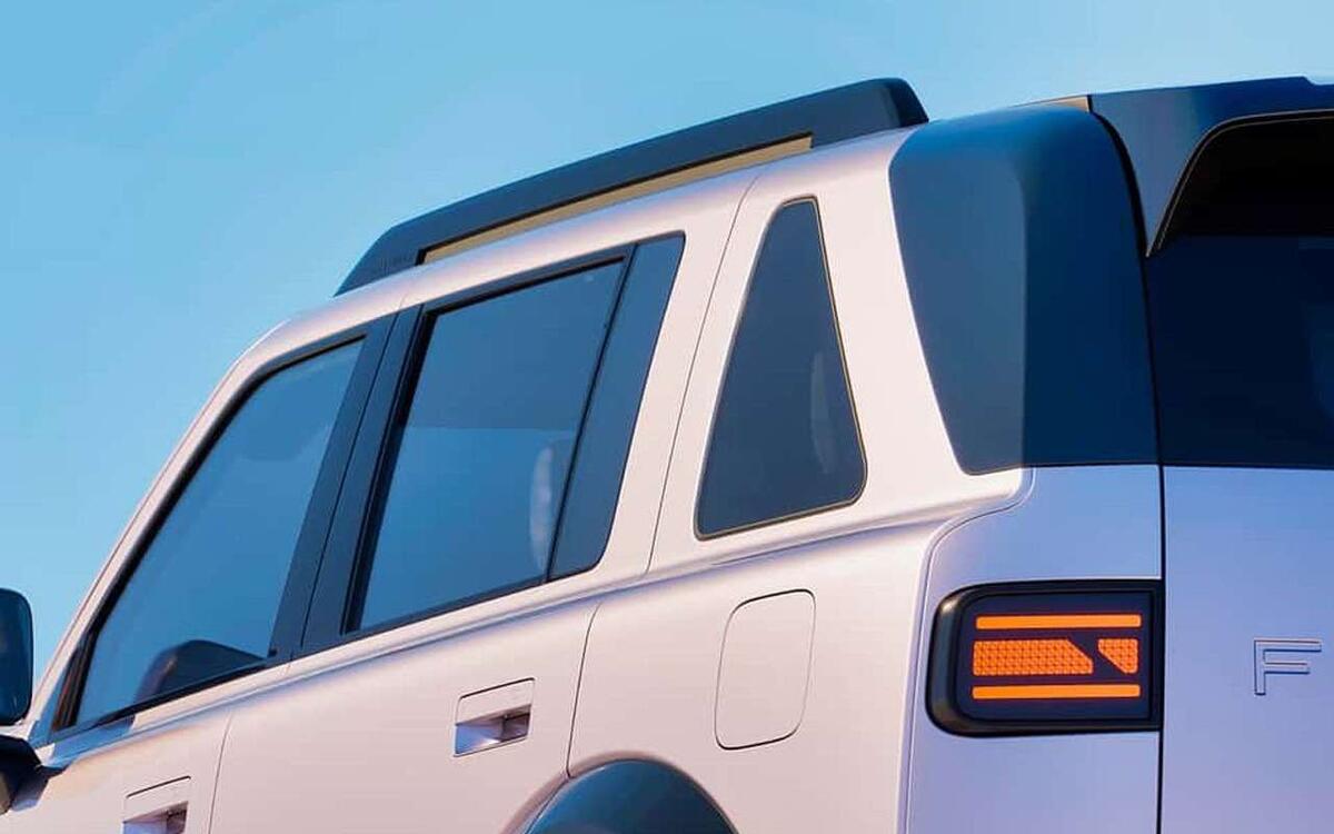 Новый Freelander 8 отстранился от Land Rover. Подробности и дата выходаПятиметровый Freelander 8 будет гибридным и выйдет в Китае в июне 2026 года
📷
📷
📷
📷
📷
