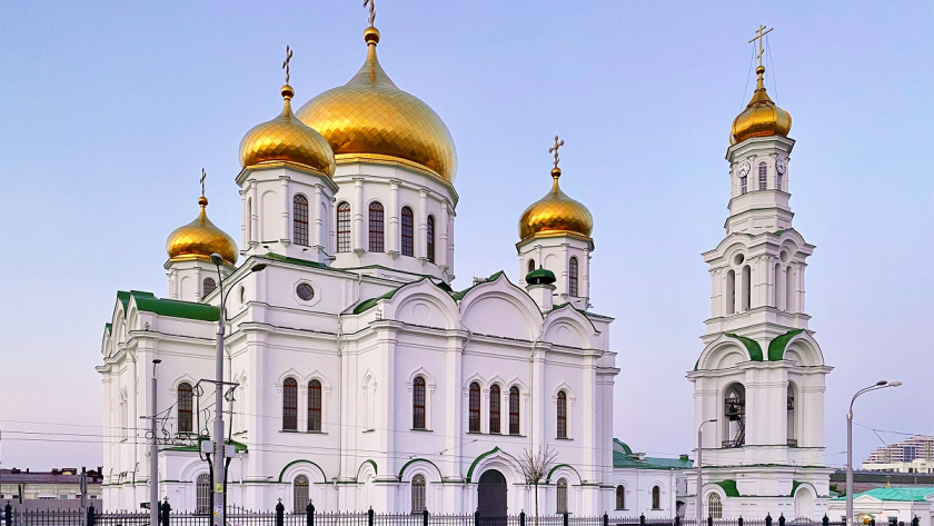 Город Золотого кольца с историческими домами и древними храмами: как выглядит и чем поражает