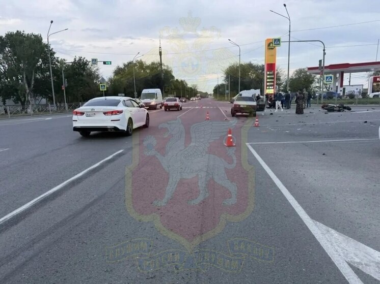     Фото: МВД по Республике Крым