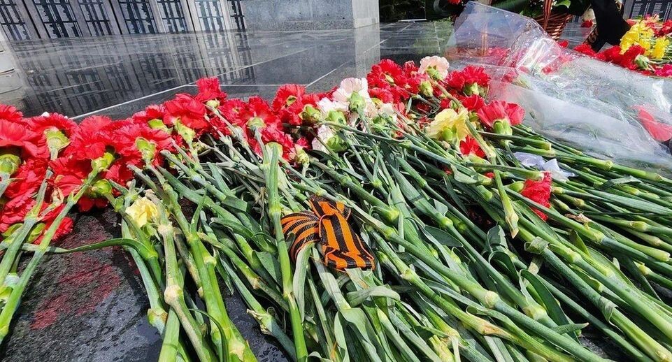    «Подмосковье сегодня»/Наталия Надточая