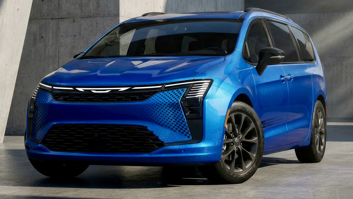 Источник фотографии: Chrysler