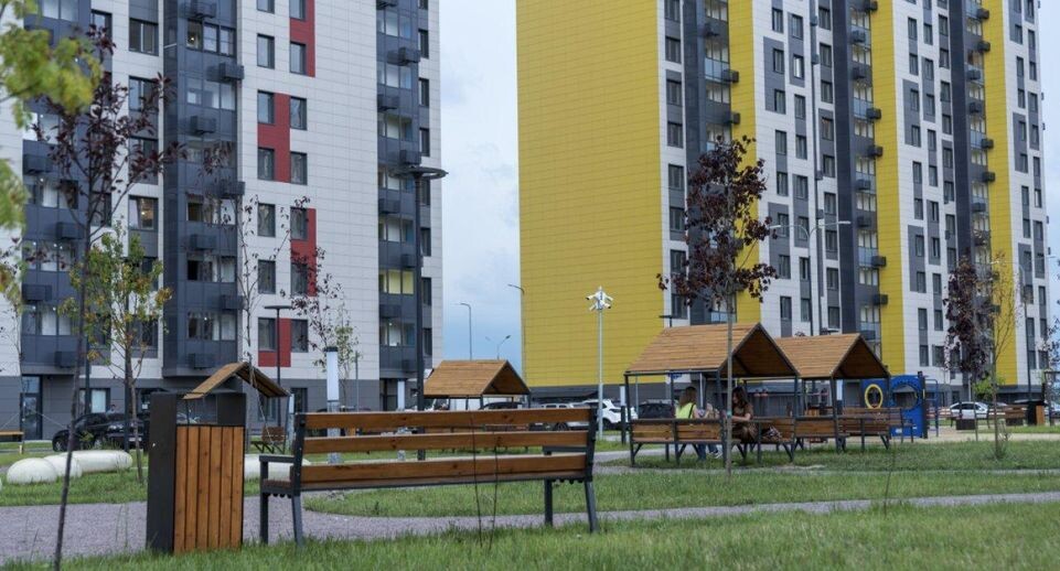    «Подмосковье сегодня»/Наталия Надточая
