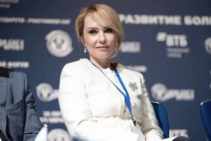     Анна Горчакова, руководитель Совета по креативной экономике Делового центра СНГ, уверена, что все важные решения получат поддержку на уровне государств Содружества. Источник фото: личный архив Анны Горчаковой.