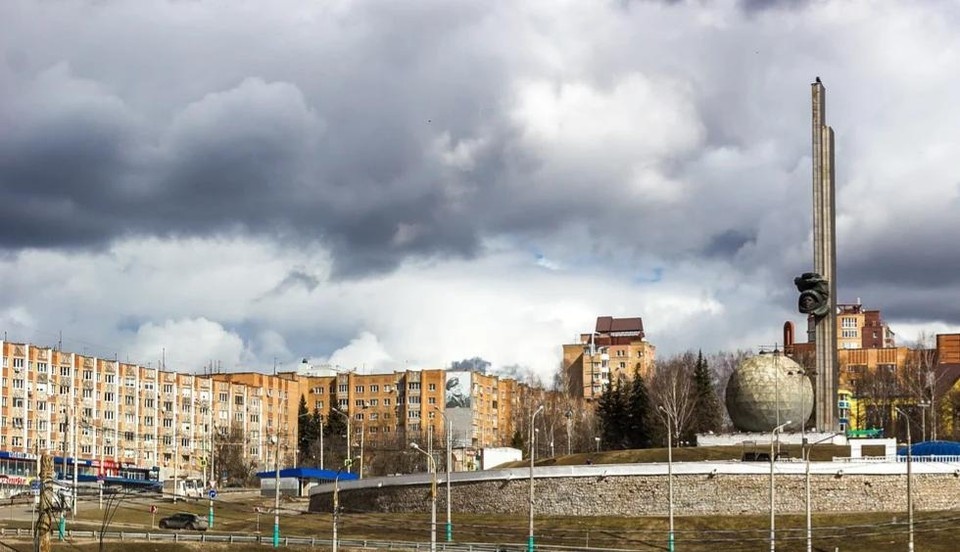    В Калуге временно ограничат движение на двух улицах