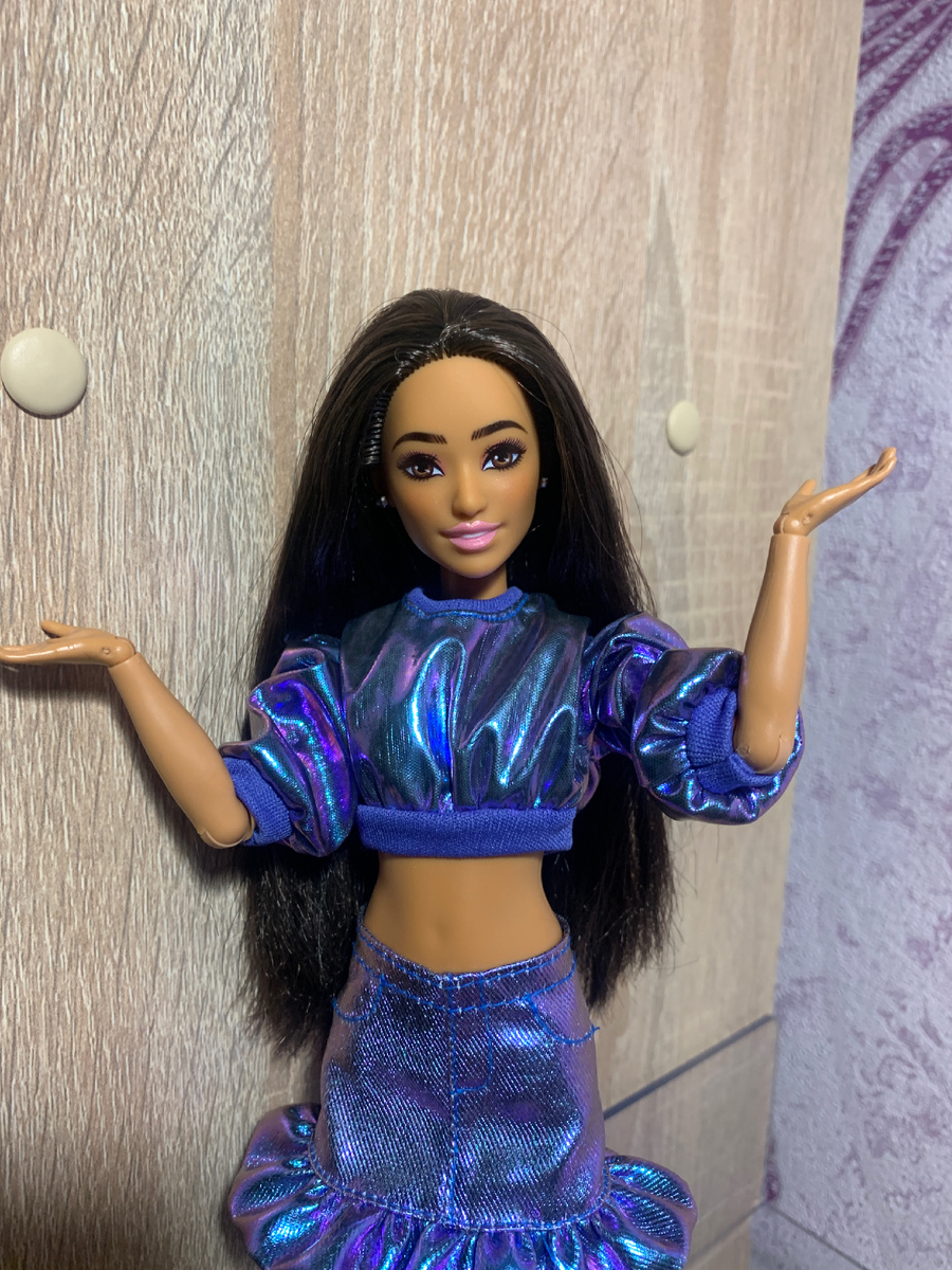 Barbie Deluxe Style 7