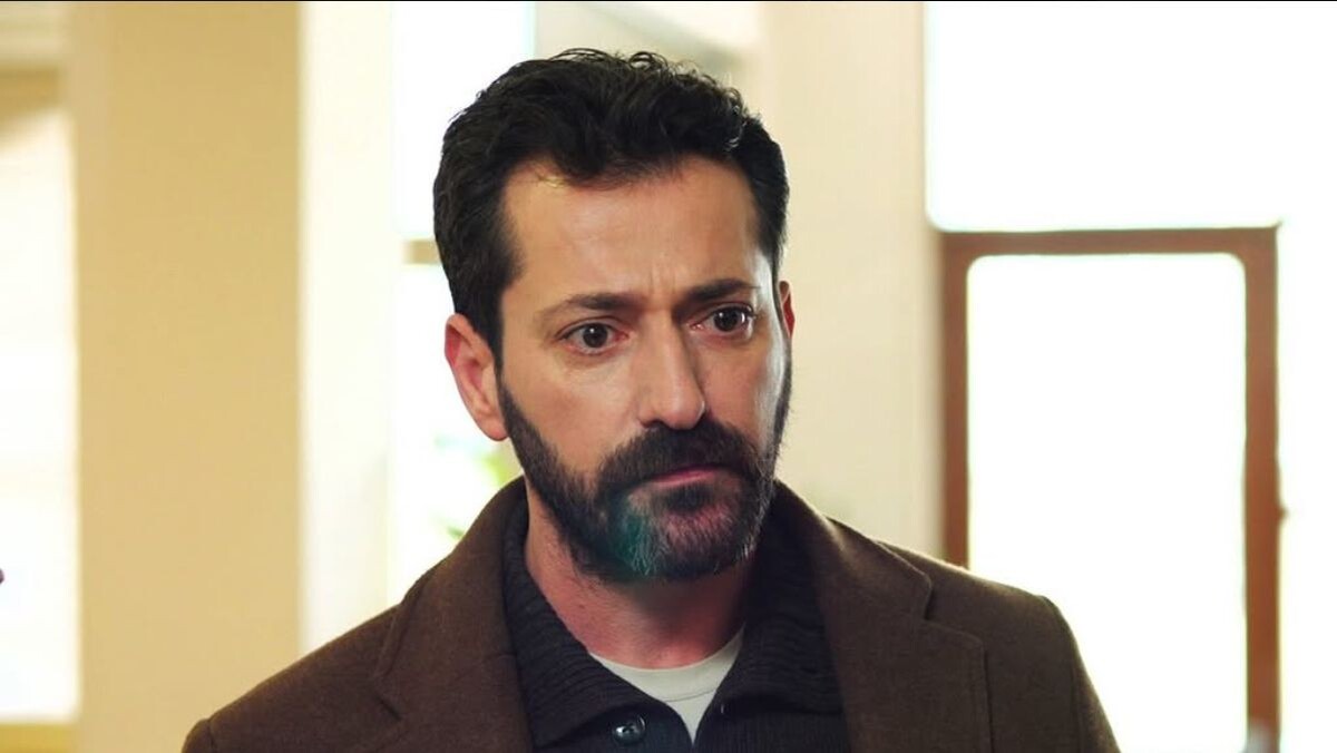 Боран в сериале "Далекий город"