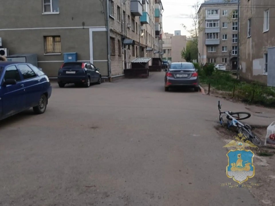    Фото: пресс-служба УМВД России по Костромской области