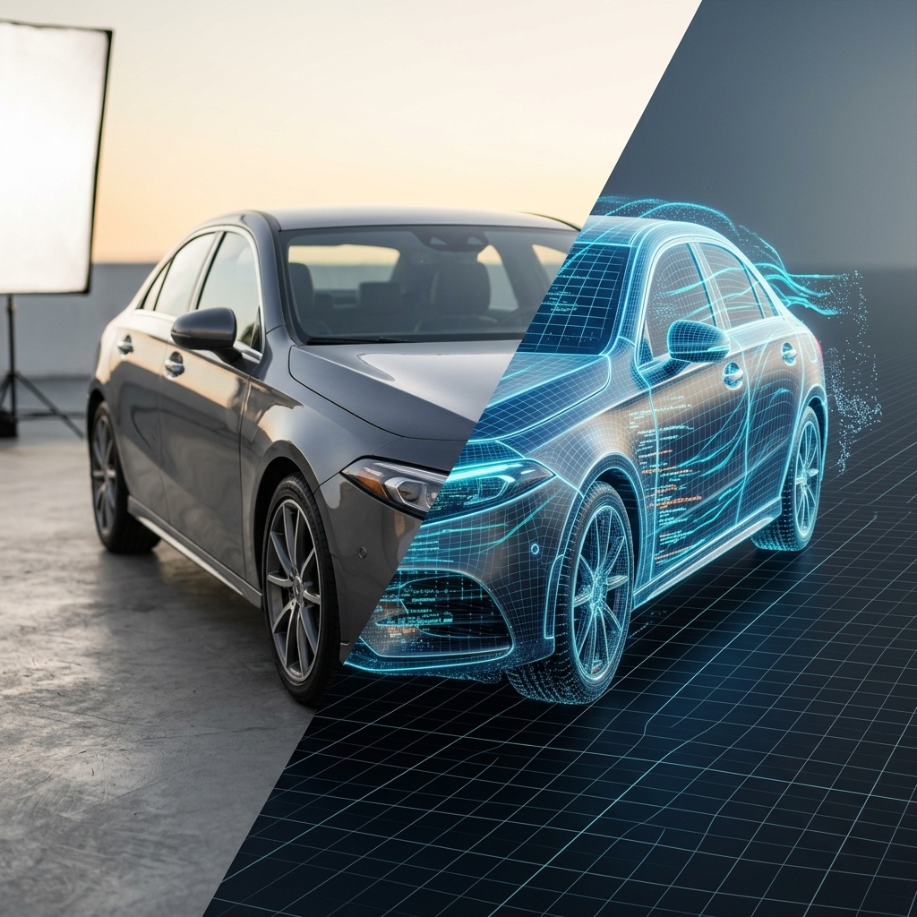    Как работает AI-визуализация авто: загрузил фото — получил результат AutoAI