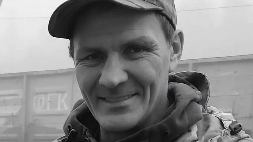    Сергей Ложкин. Фото: Администрация Вольского района