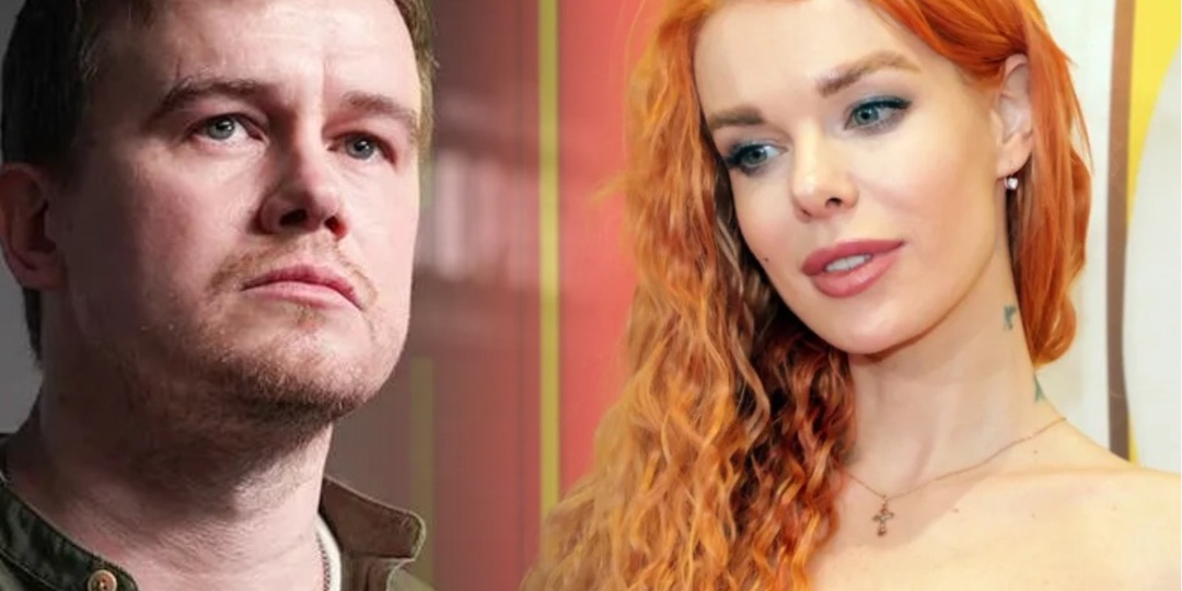 Уже 14 лет, копия мамы: Как сейчас выглядит сын актеров Алексея Бардукова и Анны Старшенбаум