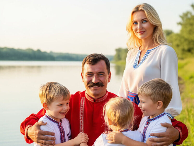   Изображение, созданное искусственным интеллектом.