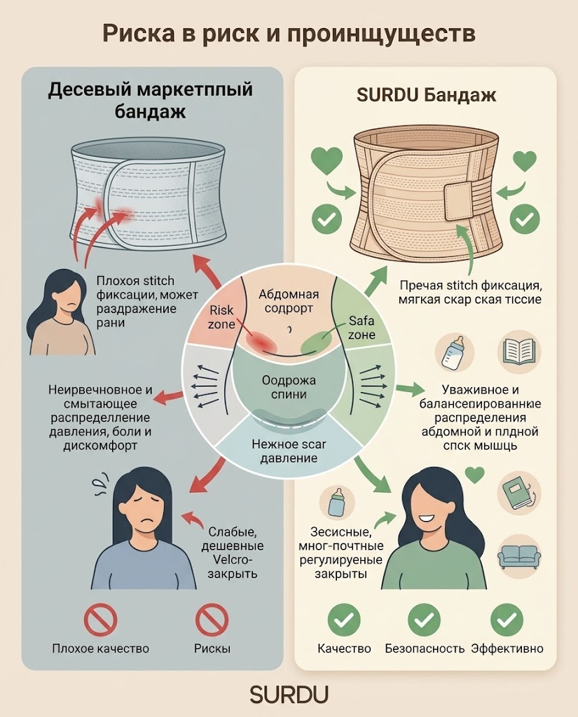    opasnye-posledstviya-pokupki-deshevogo-bandazha-na-marketpleyse-kak-vybrat-bezopasnyy-variant-dlya-mamy Surdu
