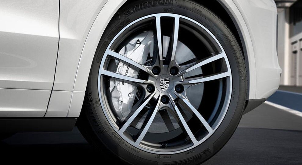 Конец эпохи гидравлики. Brembo запускает умные тормоза