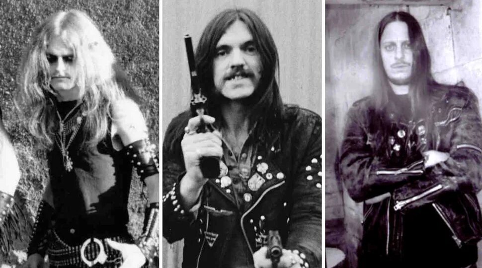 Как фронтмен Motörhead сформировал ДНК экстремального метала