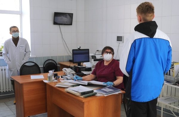 Психиатр назвал причины «невротизации» населения России