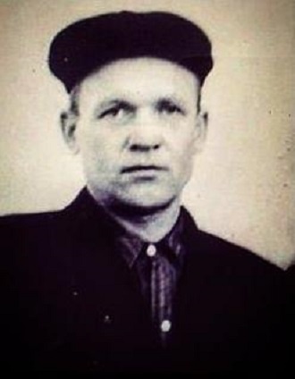 АНТОНОВ ЕВГЕНИЙ ГЕРАСИМОВИЧ