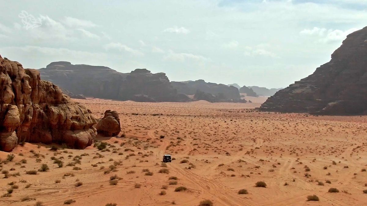    Фото: Ministry of Tourism Saudi Arabia