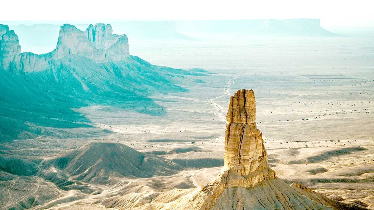   Фото: Ministry of Tourism Saudi Arabia