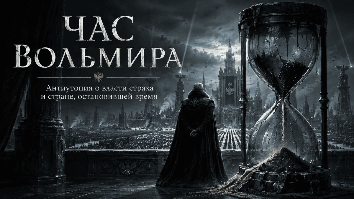 Эпоха Страха