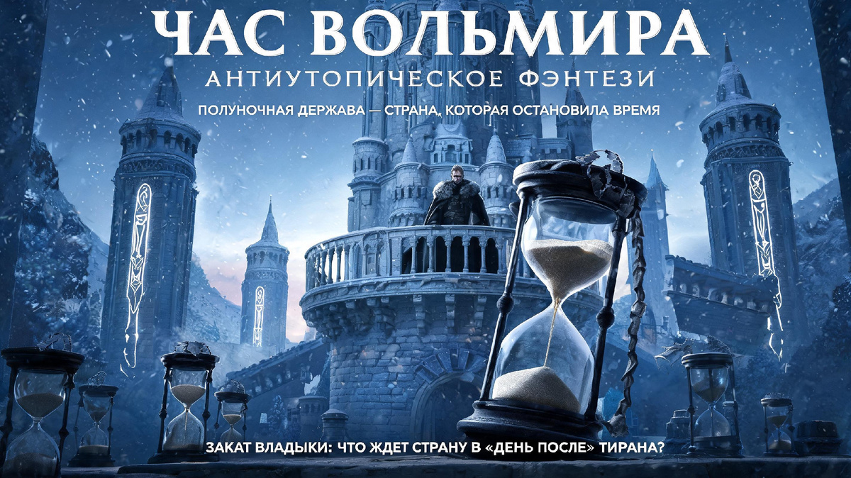 Эпоха Страха