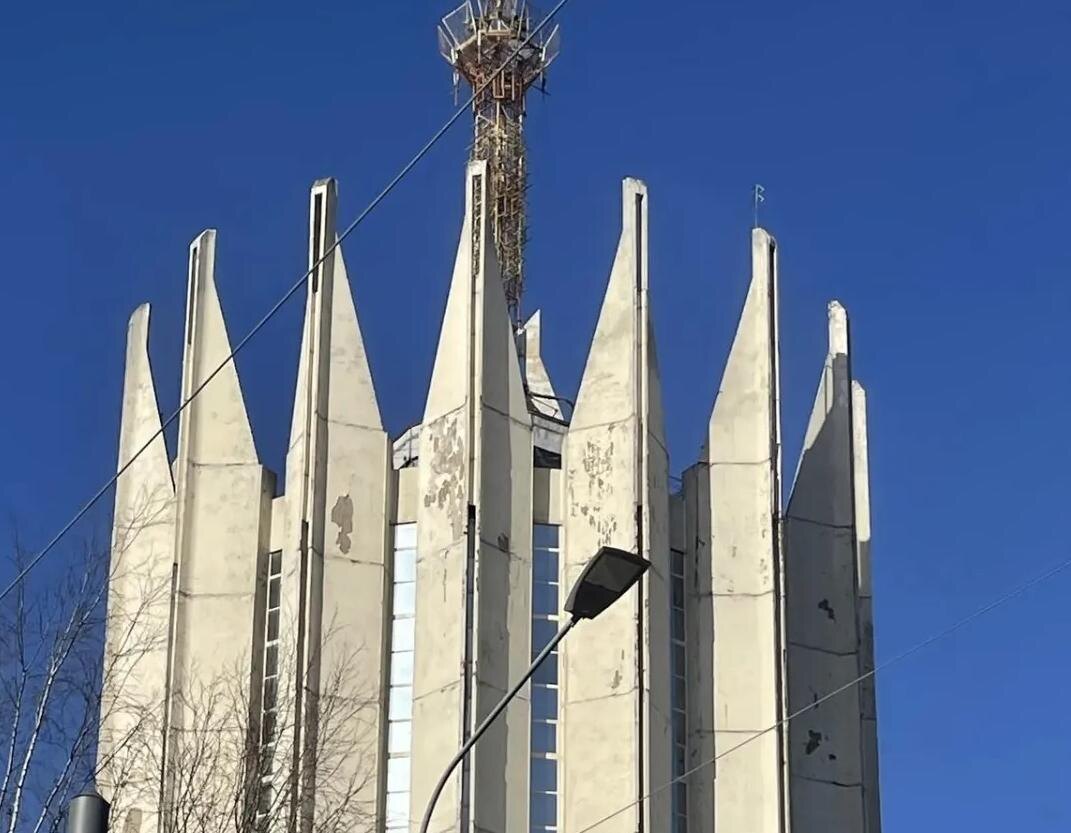    Фото: ГАТИ