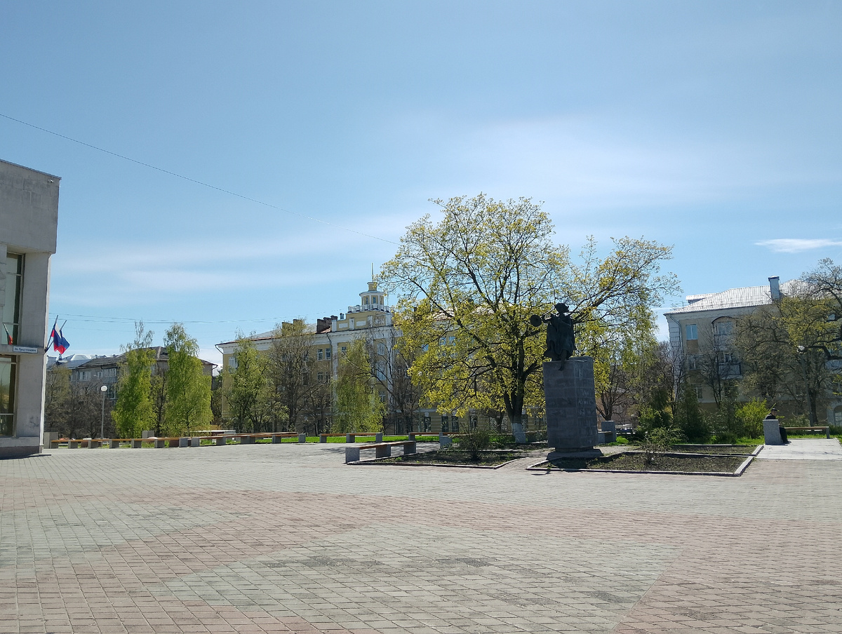 Фото автора 