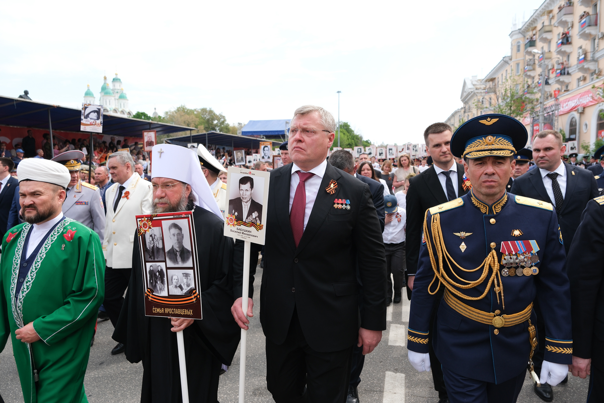    Фото: Дума Астраханской области
