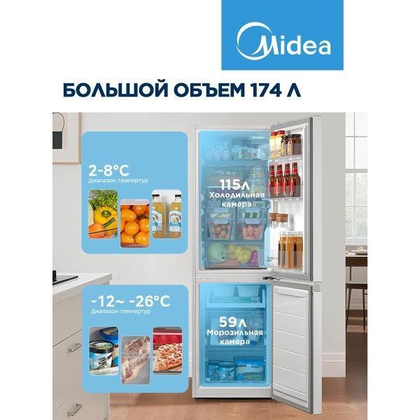 Немного характеристик