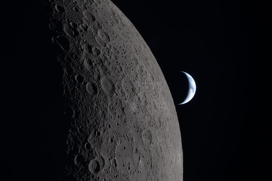 Фото: NASA