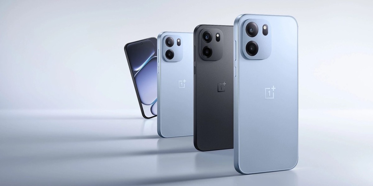 OnePlus Nord CE6