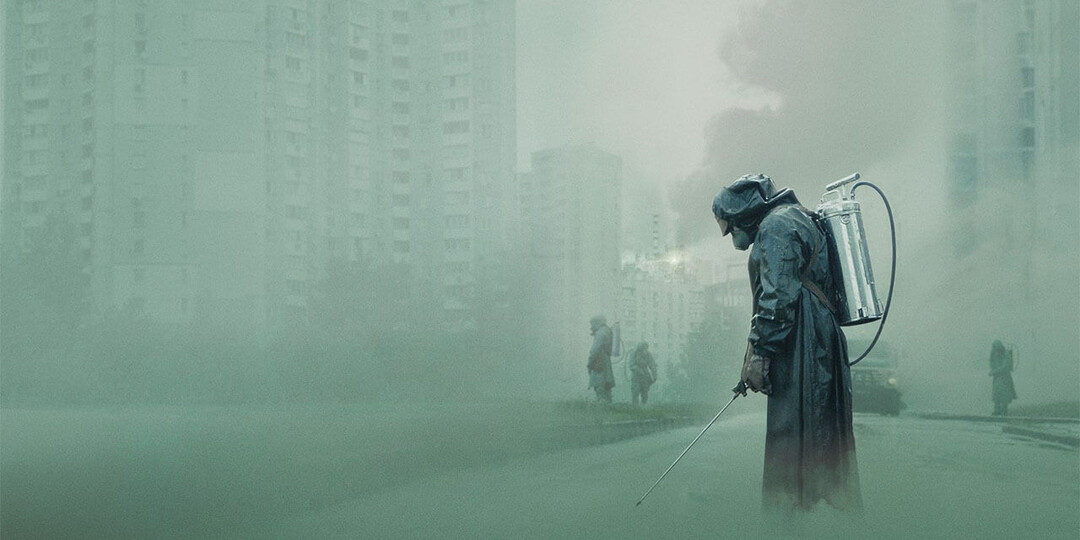 10 атмосферных игр про радиацию