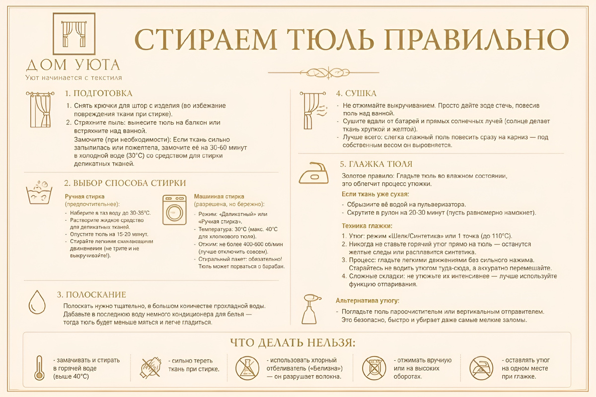 Студия "Дом Уюта"  в Макс: https://max.ru/id581300899836_biz