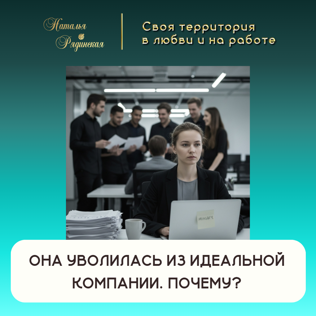 Точка сборки отношений https://t.me/rel_point