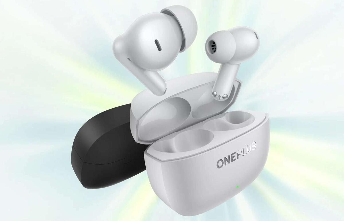 OnePlus Nord Buds 4 Pro