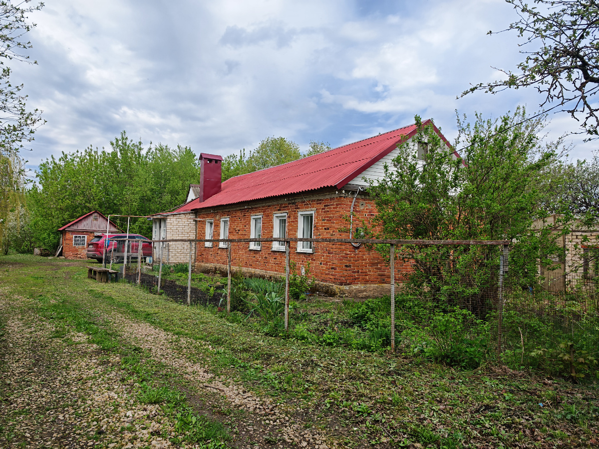 Фото автора канала.