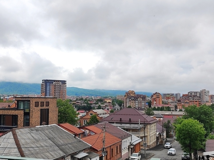     Фото: "МК-Кавказ"